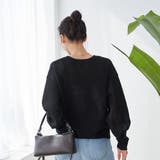 シアー ダンボールライク ニット | coen【women】 | 詳細画像4