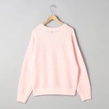 シアー ダンボールライク ニット | coen【women】 | 詳細画像15