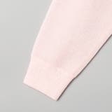 シアー ダンボールライク ニット | coen【women】 | 詳細画像17