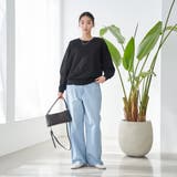 シアー ダンボールライク ニット | coen【women】 | 詳細画像6