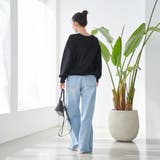 シアー ダンボールライク ニット | coen【women】 | 詳細画像7