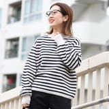 マシュマロミラノリブハイネックニット | coen【women】 | 詳細画像17