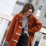 マシュマロミラノリブハイネックニット | coen【women】 | 詳細画像19