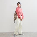 マシュマロミラノリブハイネックニット | coen【women】 | 詳細画像21