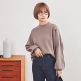 マシュマロミラノリブハイネックニット | coen【women】 | 詳細画像24