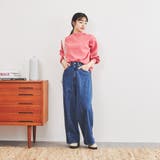 マシュマロミラノリブハイネックニット | coen【women】 | 詳細画像27
