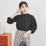 マシュマロミラノリブハイネックニット | coen【women】 | 詳細画像28