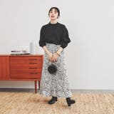 マシュマロミラノリブハイネックニット | coen【women】 | 詳細画像29