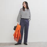 マシュマロミラノリブハイネックニット | coen【women】 | 詳細画像37