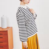 マシュマロミラノリブハイネックニット | coen【women】 | 詳細画像39