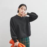 マシュマロミラノリブハイネックニット | coen【women】 | 詳細画像4