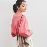 マシュマロミラノリブハイネックニット | coen【women】 | 詳細画像8