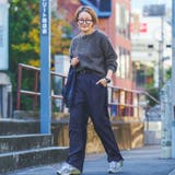 ［洗える］シャギーニット | coen【women】 | 詳細画像10 