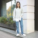 ［洗える］シャギーニット | coen【women】 | 詳細画像14 