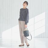 ［洗える］シャギーニット | coen【women】 | 詳細画像16 