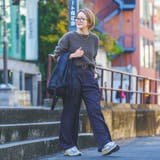 ［洗える］シャギーニット | coen【women】 | 詳細画像19 