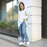 ［洗える］シャギーニット | coen【women】 | 詳細画像3 