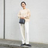 ［洗える］シャギーニット | coen【women】 | 詳細画像6 