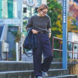 ［洗える］シャギーニット | coen【women】 | 詳細画像9 