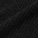 ローゲージ畦ラメボートネックニット | coen【women】 | 詳細画像12 