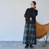 ホールガーメントタートルネックニット | coen【women】 | 詳細画像14