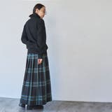 ホールガーメントタートルネックニット | coen【women】 | 詳細画像16