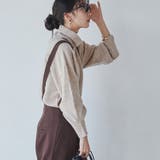 ホールガーメントタートルネックニット | coen【women】 | 詳細画像29