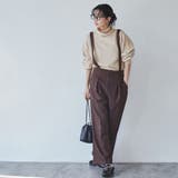 ホールガーメントタートルネックニット | coen【women】 | 詳細画像31