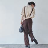 ホールガーメントタートルネックニット | coen【women】 | 詳細画像32