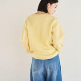 リラクシーシャギーニット | coen【women】 | 詳細画像15