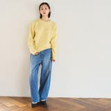 リラクシーシャギーニット | coen【women】 | 詳細画像16