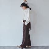 リラクシーシャギーニット | coen【women】 | 詳細画像29