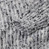 カスリネップヤーンミックスカラーニット | coen【women】 | 詳細画像28