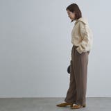 ケーブルハーフジップニット | coen【women】 | 詳細画像19