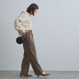 ケーブルハーフジップニット | coen【women】 | 詳細画像21