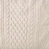 ケーブルハーフジップニット | coen【women】 | 詳細画像23