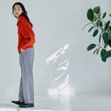 ケーブルハーフジップニット | coen【women】 | 詳細画像31