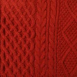 ケーブルハーフジップニット | coen【women】 | 詳細画像40