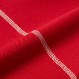 配色ステッチスウェットライクニット | coen【women】 | 詳細画像25