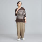 サラコシアーボートネックニットソー | coen【women】 | 詳細画像19 