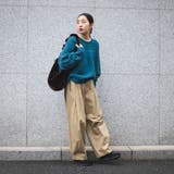 【ゆる×あったか/7色展開】キュウシンタンショクニット | coen【women】 | 詳細画像10