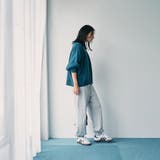 【ゆる×あったか/7色展開】キュウシンタンショクニット | coen【women】 | 詳細画像15