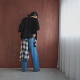 【ゆる×あったか/7色展開】キュウシンタンショクニット | coen【women】 | 詳細画像25