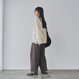 【ゆる×あったか/7色展開】キュウシンタンショクニット | coen【women】 | 詳細画像30