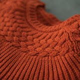 【ゆる×あったか/7色展開】キュウシンタンショクニット | coen【women】 | 詳細画像42