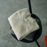 【ゆる×あったか/7色展開】キュウシンタンショクニット | coen【women】 | 詳細画像44