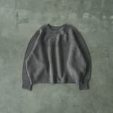 【ゆる×あったか/7色展開】キュウシンタンショクニット | coen【women】 | 詳細画像47