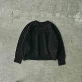 【ゆる×あったか/7色展開】キュウシンタンショクニット | coen【women】 | 詳細画像49