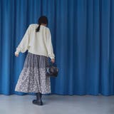 冬の褒められニット キュウシンライククルーネックニット | coen【women】 | 詳細画像15