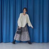 冬の褒められニット キュウシンライククルーネックニット | coen【women】 | 詳細画像17